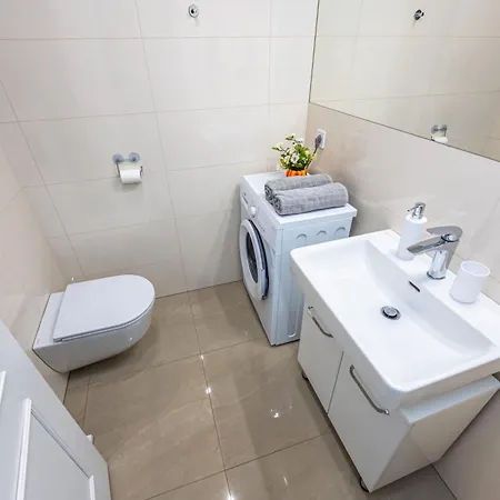Apartman Stylish At Wenceslas Square *