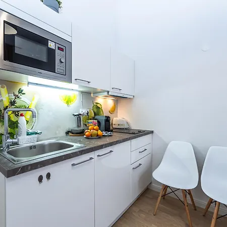 Apartment Stylish At Wenceslas Square Prague