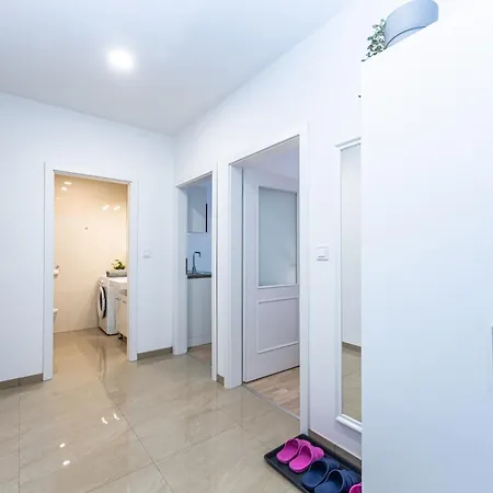 Apartment Stylish At Wenceslas Square *
