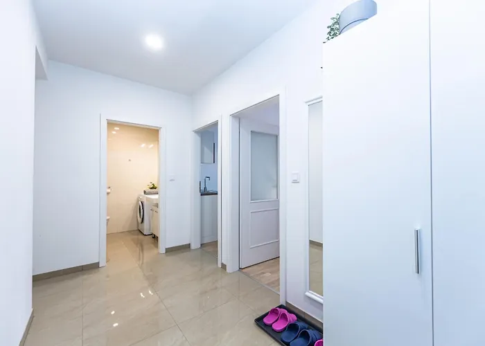 Appartement Stylish At Wenceslas Square *